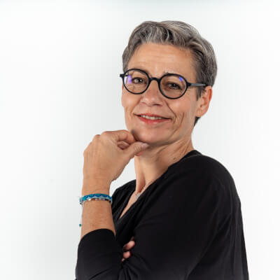 Frédérique Van Branteghem